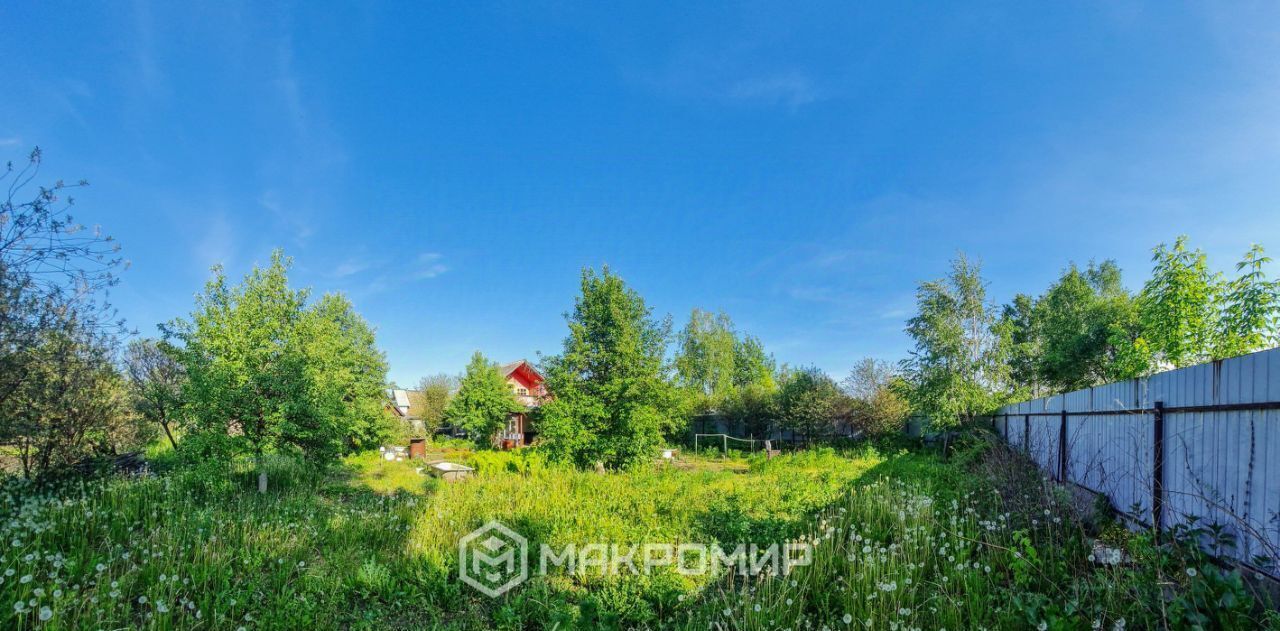 дом г Челябинск р-н Ленинский снт Сигнал 3 ул. 6-я, 432 фото 21