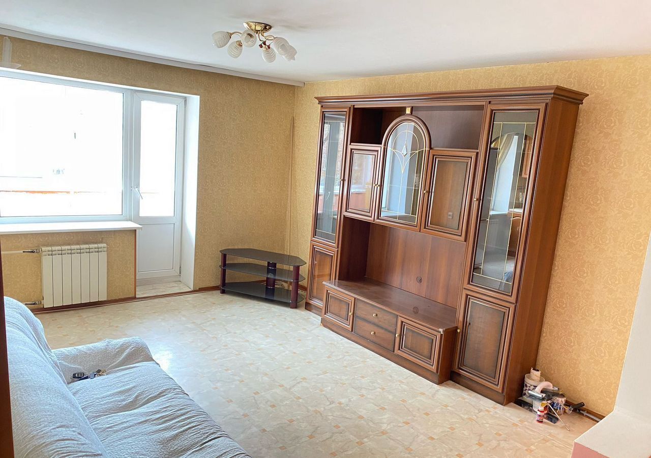 квартира г Иркутск р-н Свердловский мкр-н Первомайский, 29 фото 5