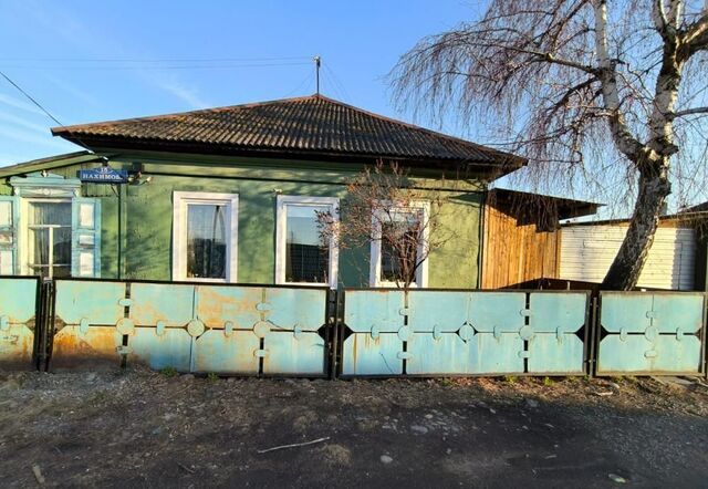 ул Нахимова 15 фото