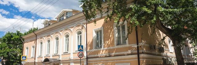 ул Чаплыгина 9с/1 фото