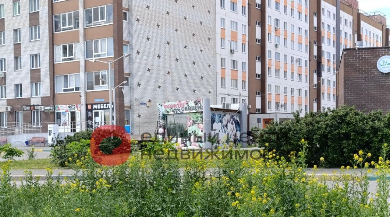 квартира г Тюмень р-н Ленинский ул Западносибирская 22 фото 43