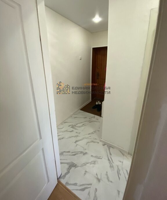 квартира г Уфа ул Айская 77/2 фото 1