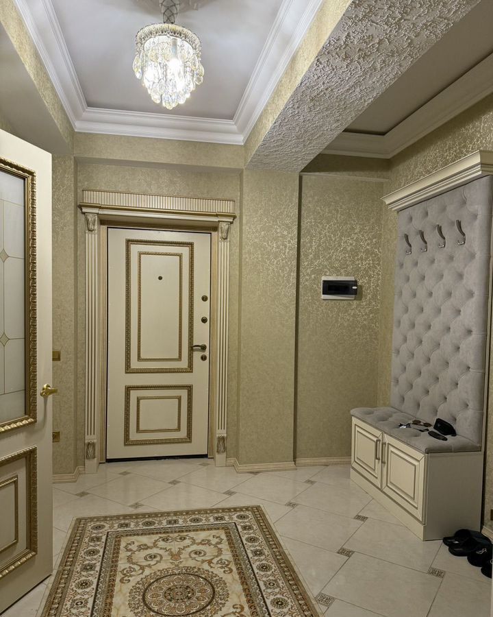 квартира г Махачкала р-н Ленинский ул Хивская 5 фото 2