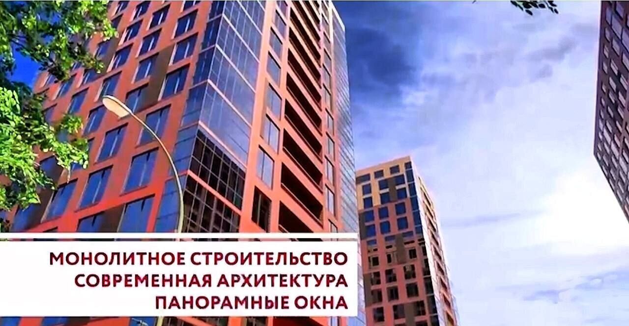 квартира г Махачкала р-н Кировский ул Даганова Кировский внутригородской район фото 12