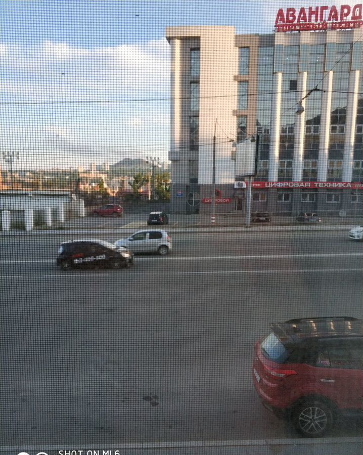 квартира г Владивосток р-н Ленинский ул Светланская 145 фото 16
