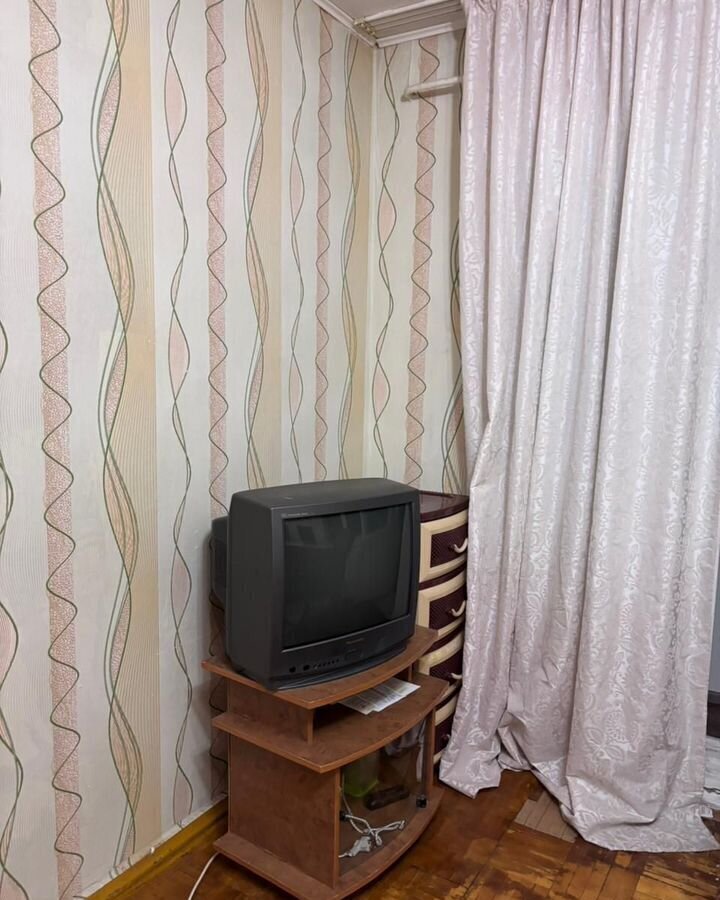 квартира г Челябинск р-н Калининский пр-кт Победы 291а фото 21