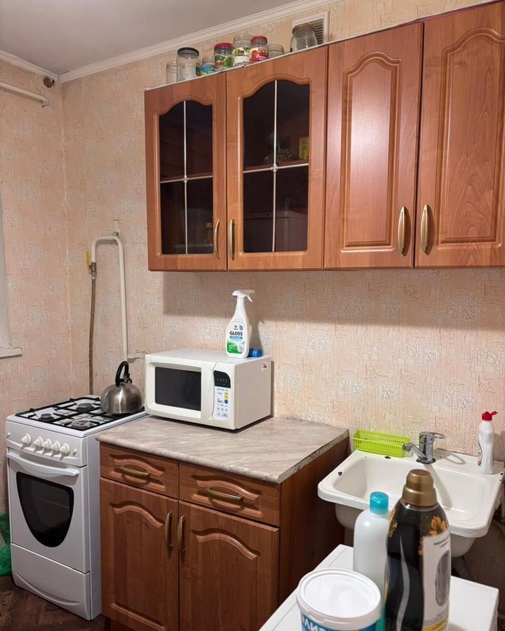 квартира г Челябинск р-н Калининский пр-кт Победы 291а фото 32