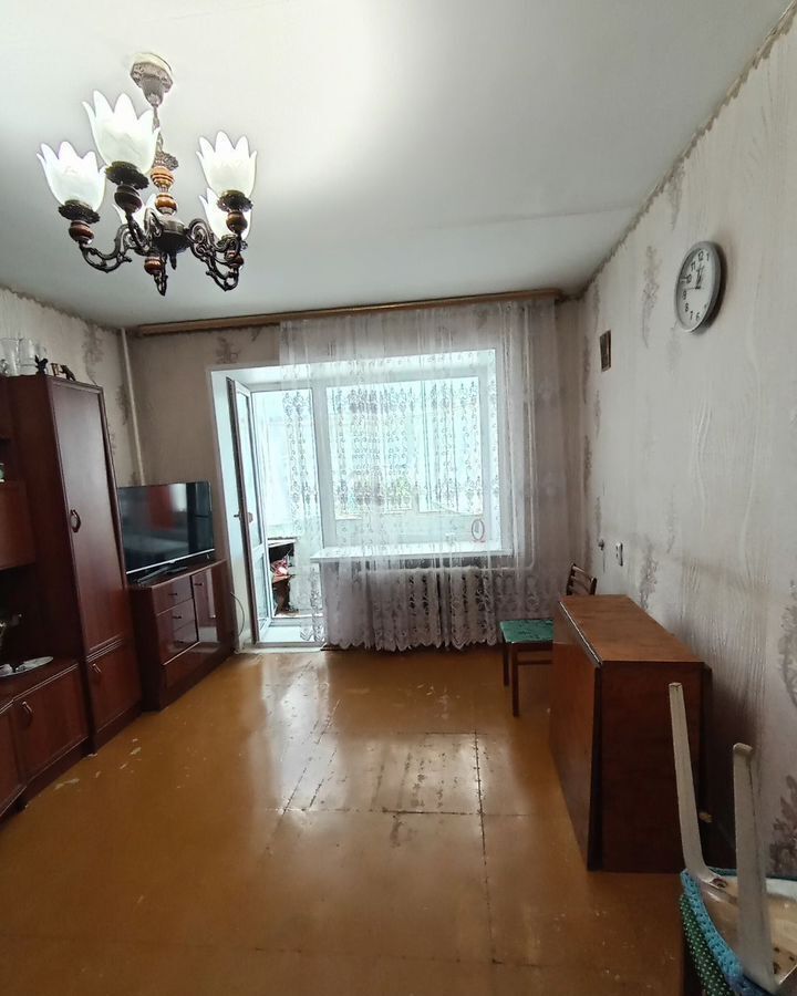 квартира г Уфа р-н Ленинский ул Гафури 101 фото 11