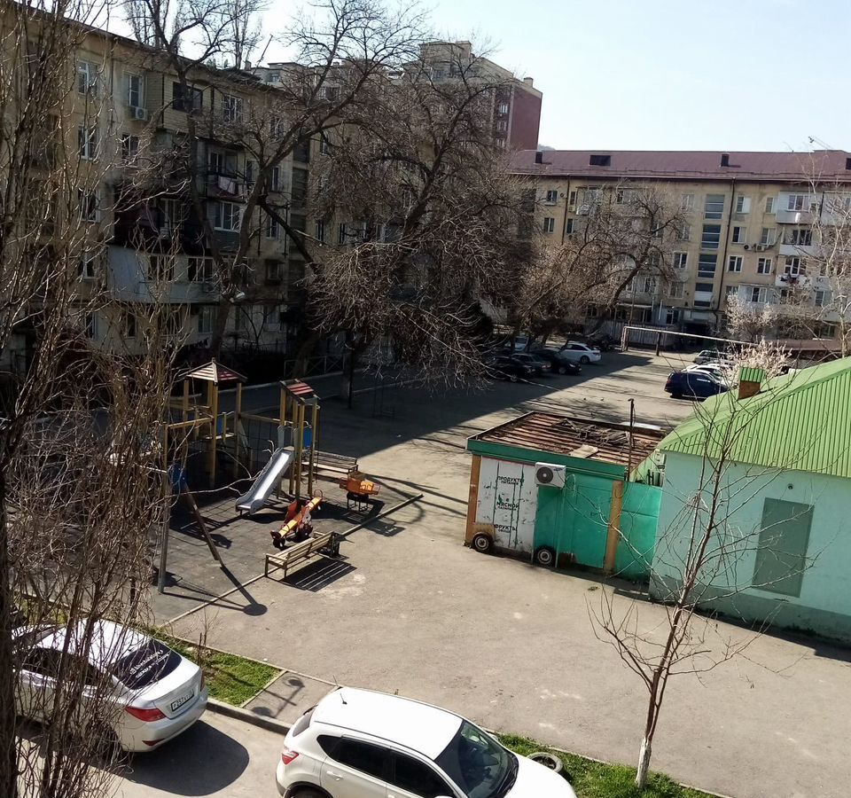 квартира г Махачкала ул Юсупа Акаева 7 р-н Советский фото 10