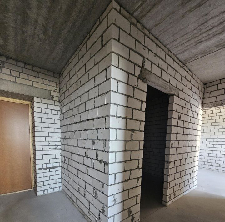 квартира г Владимир р-н Ленинский ул. Родионовка, 8 фото 8