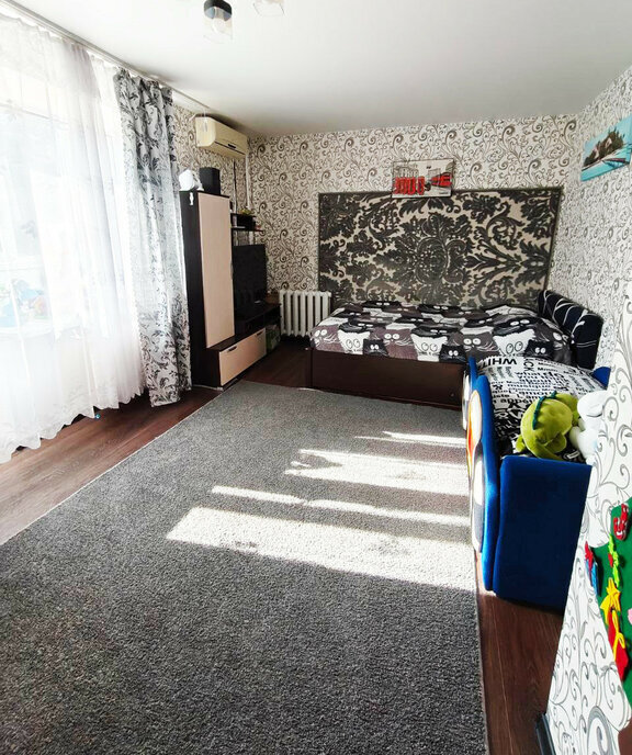 квартира г Ростов-на-Дону Ленгородок ул Минераловодская 128 фото 1