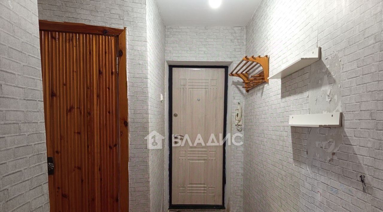 квартира г Калининград р-н Московский ул Тихорецкая 39а фото 1