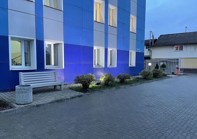 офис Сырковский ул Рабочая 21 фото