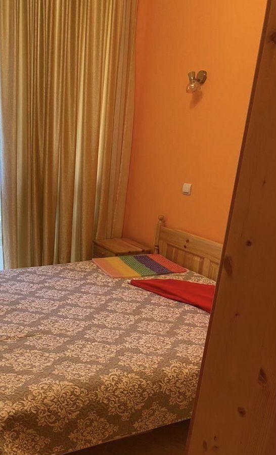 квартира г Ставрополь р-н Промышленный ул Тухачевского 30/8 фото 4