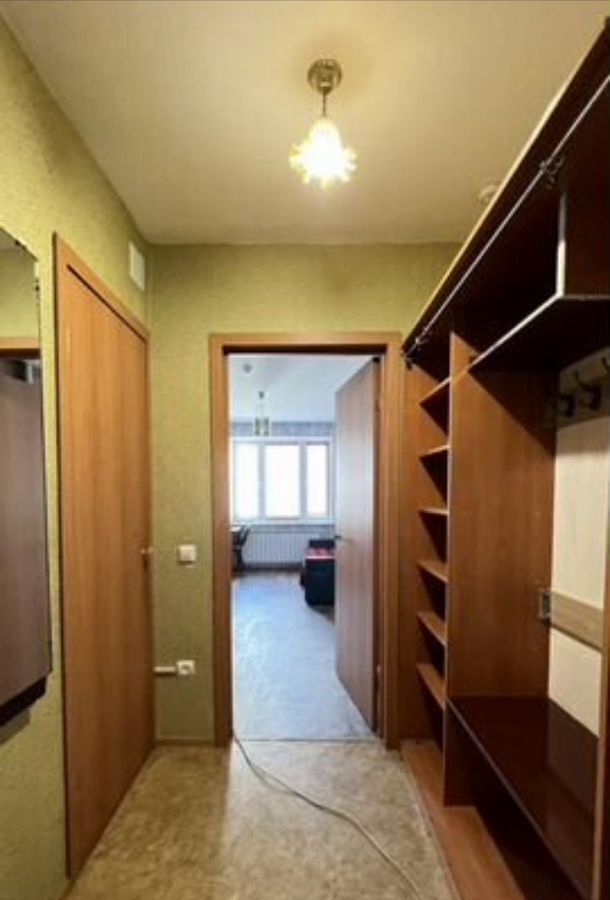 квартира г Уфа р-н Кировский ул Геологов 53 фото 12