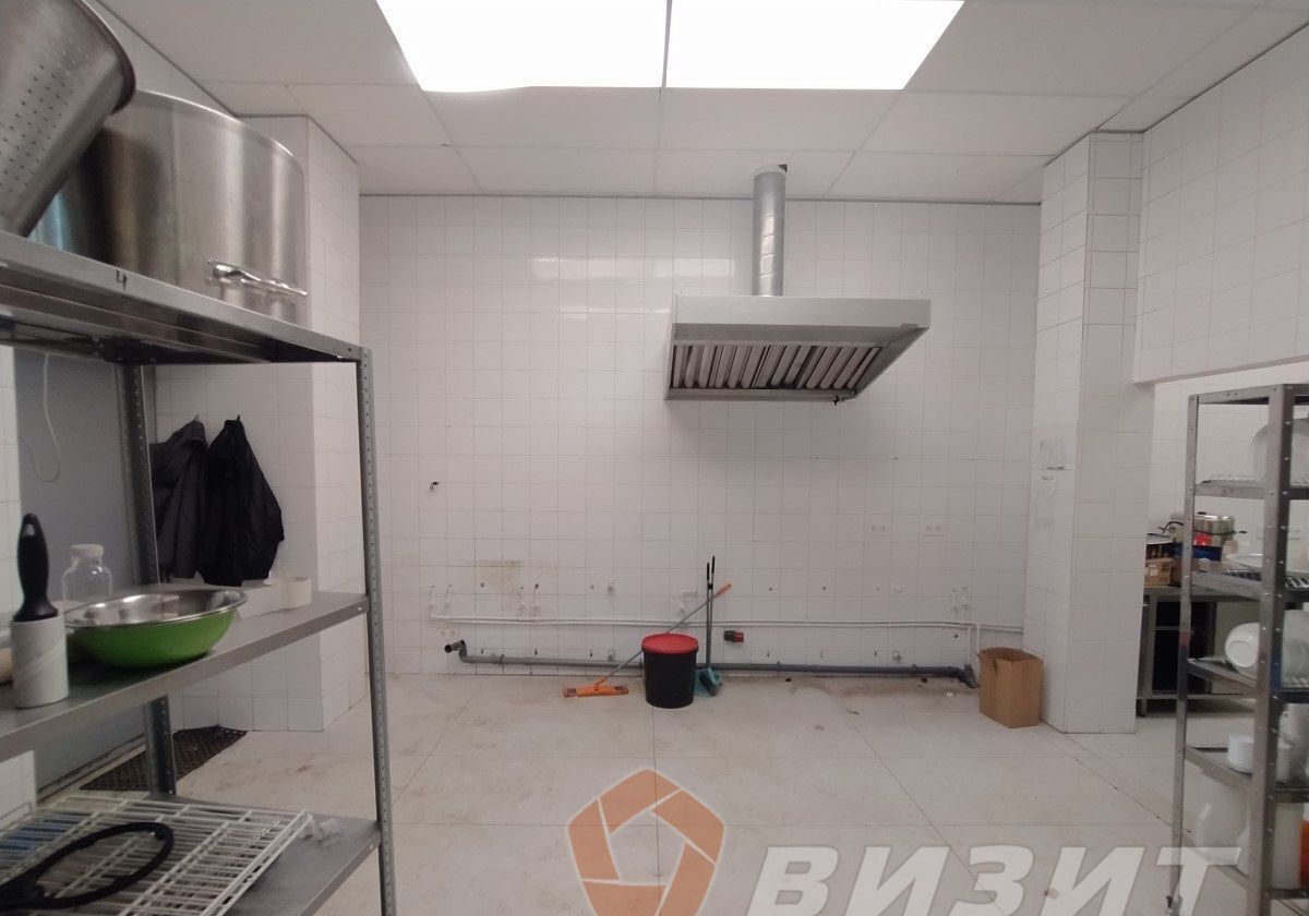 торговое помещение г Самара Алабинская ул Мичурина 15 фото 16