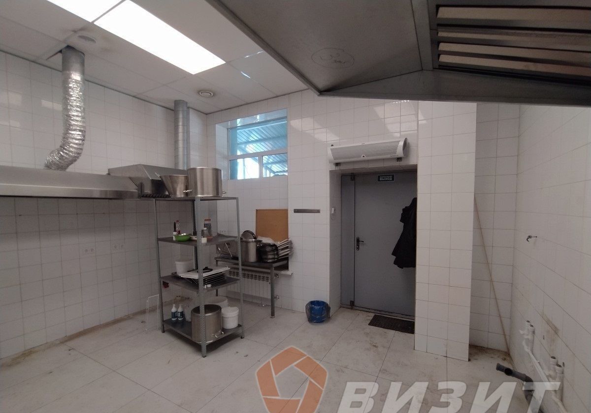 торговое помещение г Самара Алабинская ул Мичурина 15 фото 18
