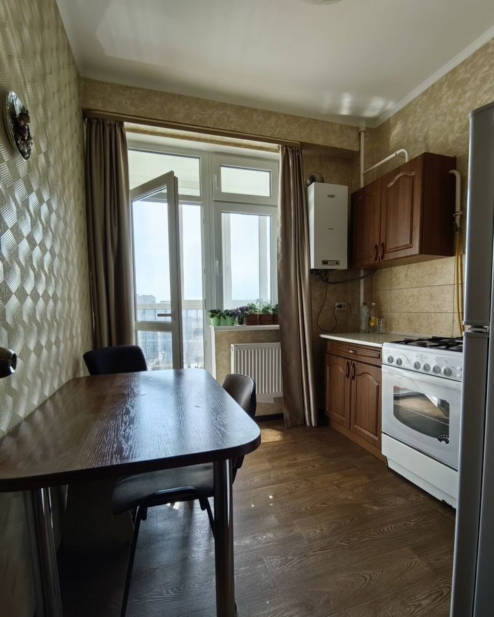 квартира г Севастополь пр-кт Генерала Острякова 229/4 Крым фото 10