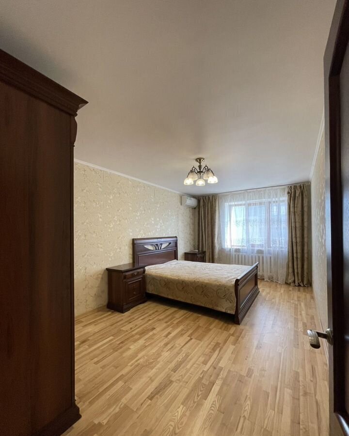квартира г Уфа р-н Кировский ул Чернышевского 104 фото 5