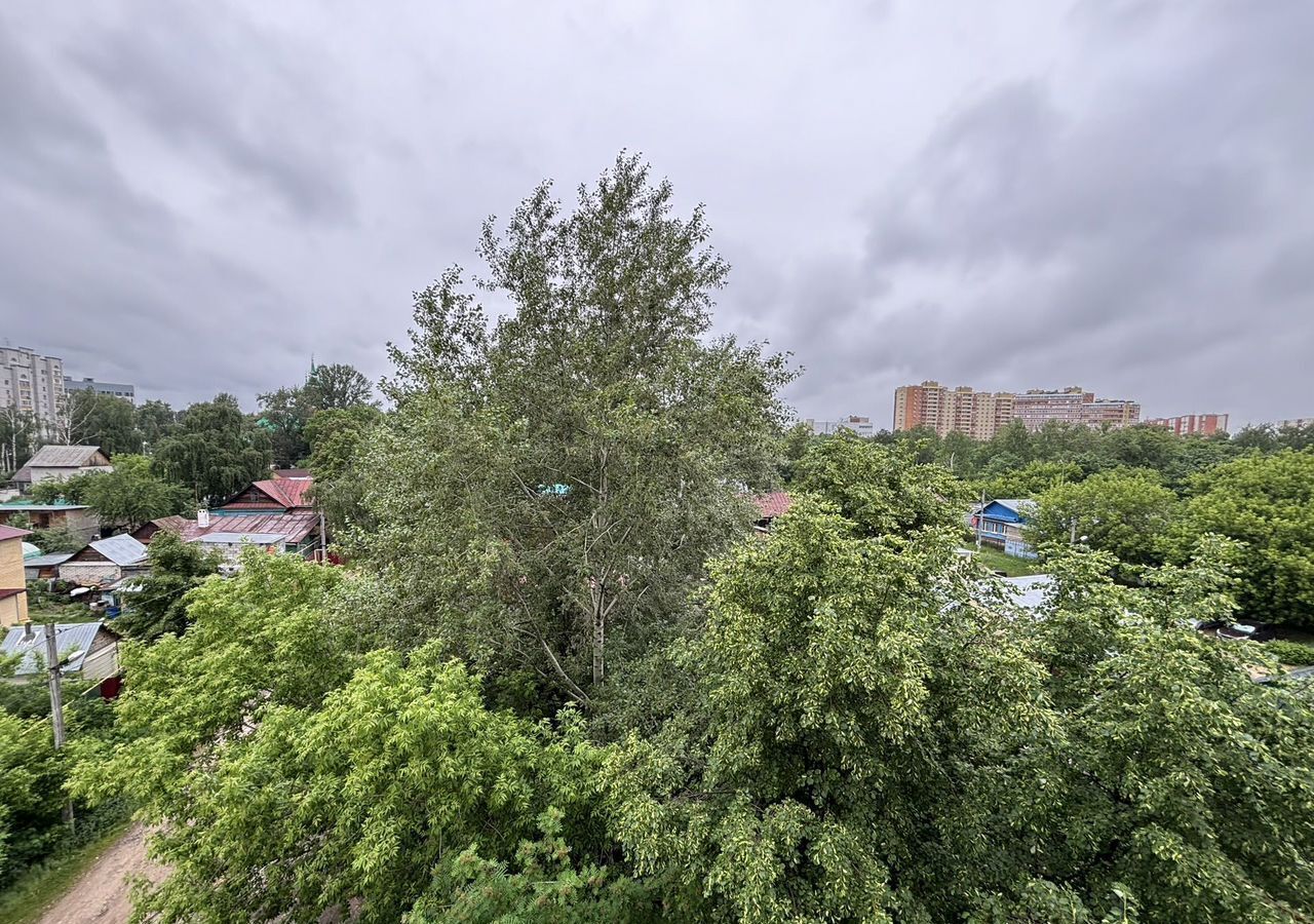 квартира г Казань Яшьлек ул Окольная 28 Республика Татарстан Татарстан фото 13