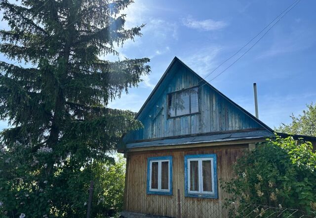 р-н Калининский сад снт Коллективный№10 № 27 ОСТ ОАО УМПО фото