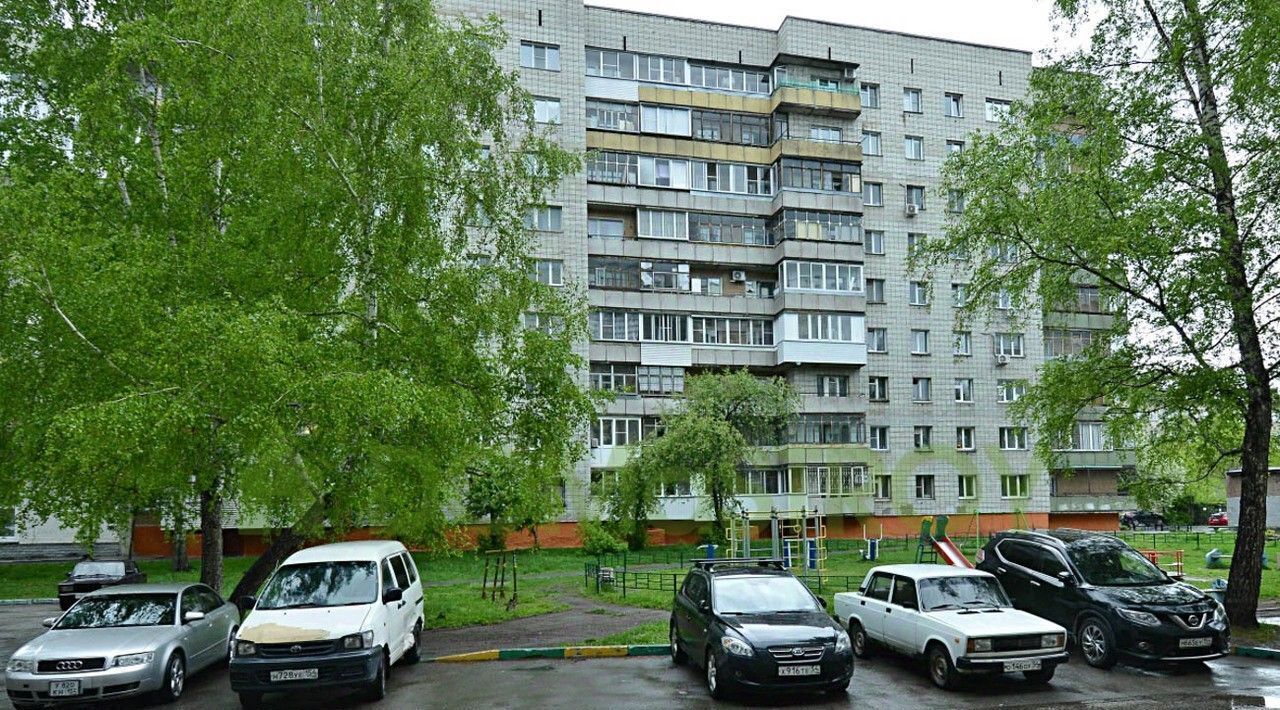 квартира г Новосибирск Октябрьская ул Никитина 64 фото 46
