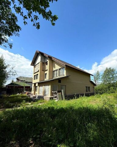 ул Лесная 3а Дорога жизни, 2 км, Всеволожское городское поселение, Санкт-Петербург фото