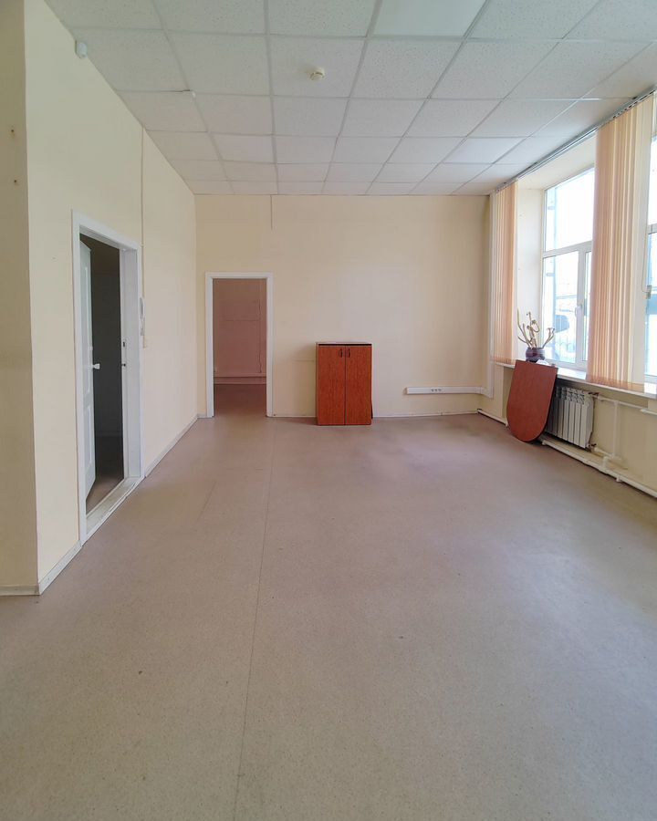 офис г Хабаровск р-н Кировский ул Истомина 98 фото 1