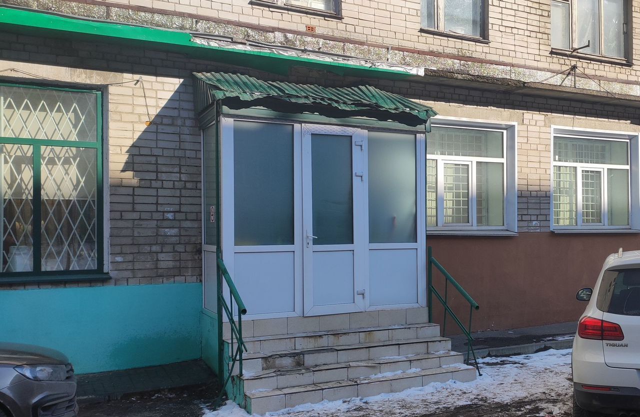 свободного назначения г Нижний Новгород Стрелка ул Мануфактурная 10 фото 2