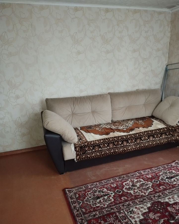 квартира г Лесосибирск р-н посёлок Новоенисейск ул Просвещения 55 фото 3