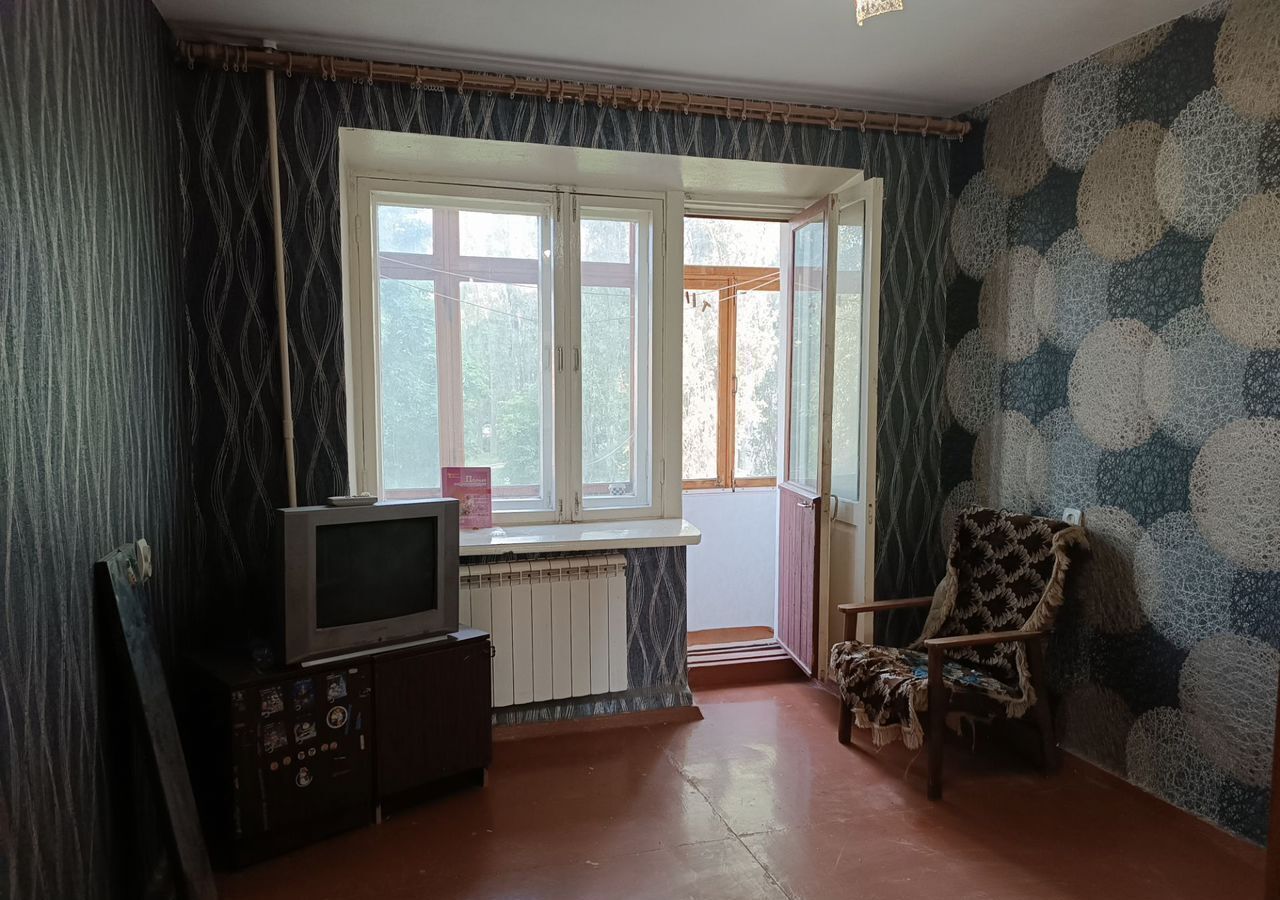 квартира г Елец ул Вермишева 33 фото 4