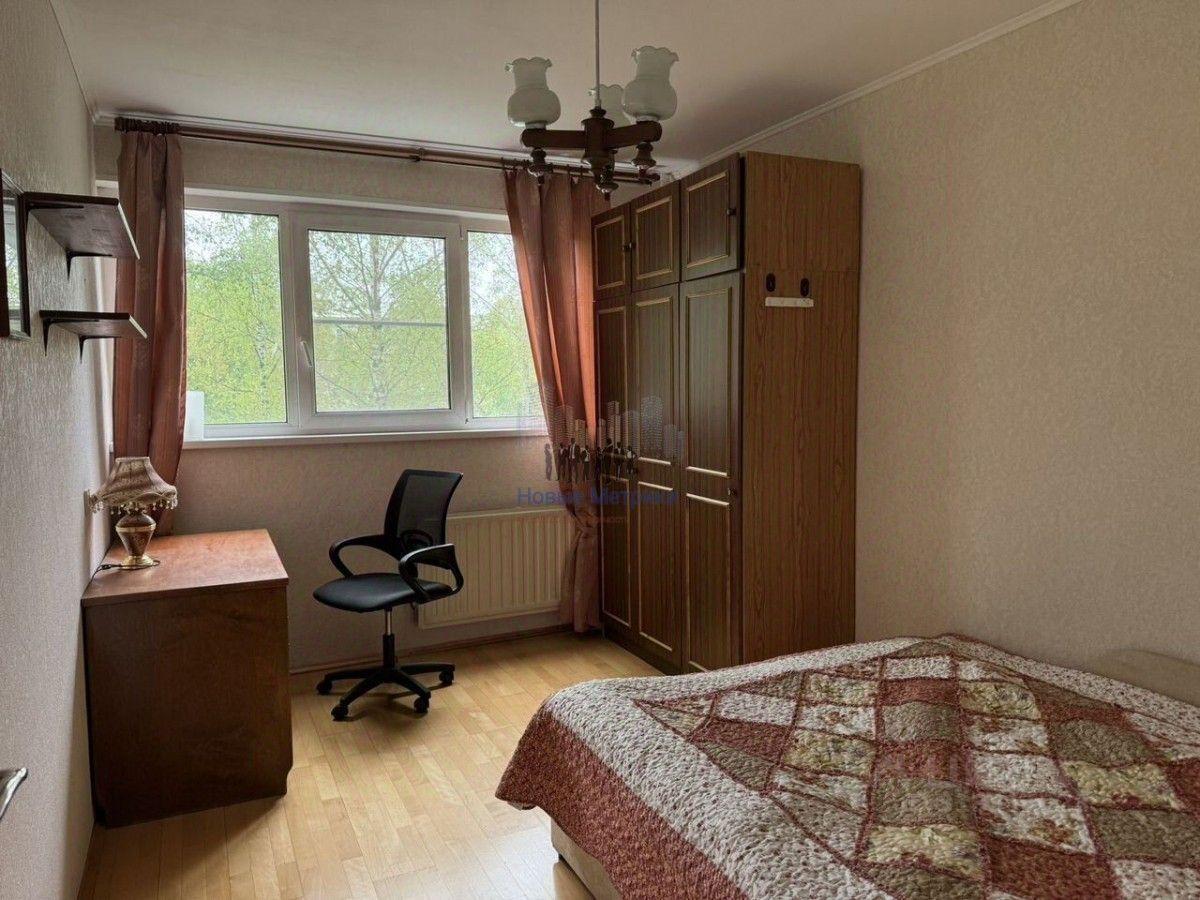 квартира г Санкт-Петербург р-н Прометей пр-кт Суздальский 77/1 Ленинградская область, Калининский район фото 4