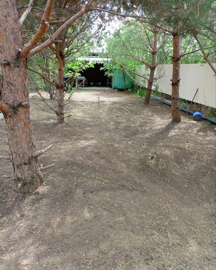 дом г Волгоград р-н Советский снт Рябинушка 327 фото 23