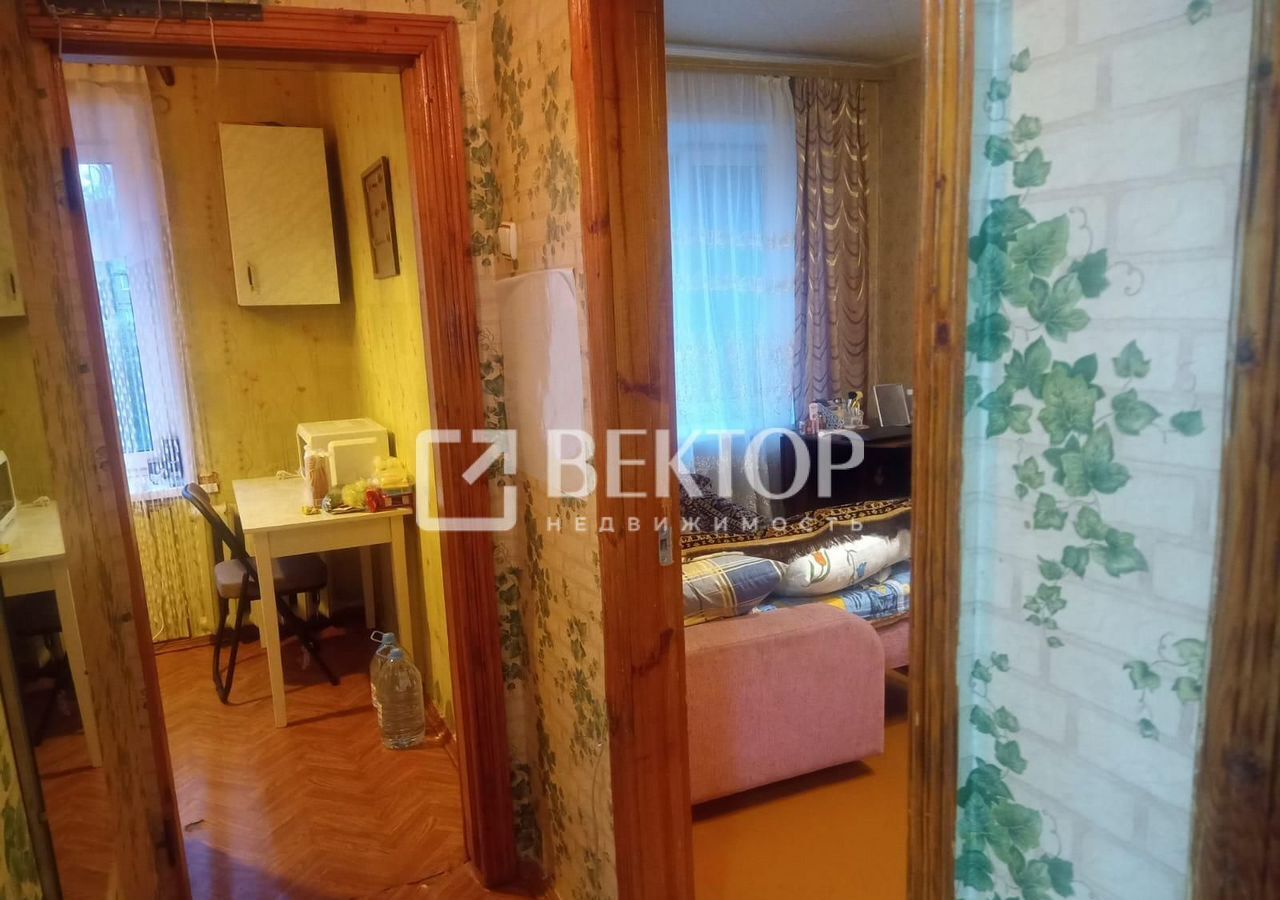 квартира г Ярославль р-н Красноперекопский ул Павлова 5 фото 8