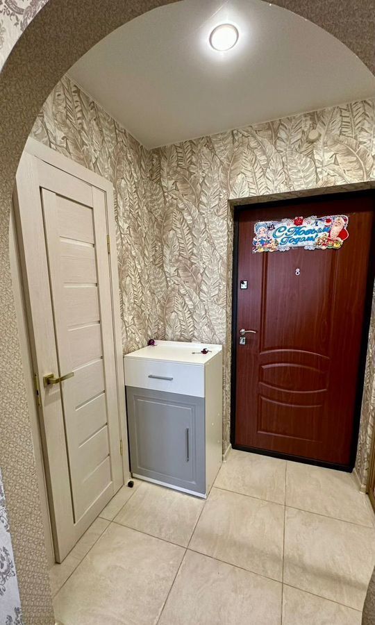 квартира г Краснодар р-н Прикубанский ул Западный Обход 42к/7 фото 5
