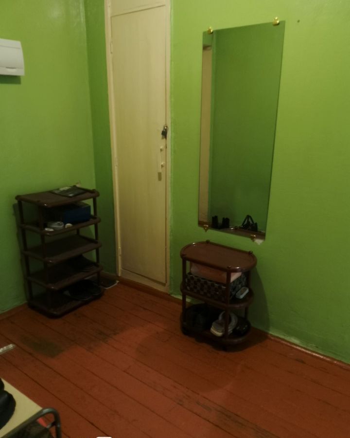 комната г Воронеж р-н Левобережный ул Писарева 11а фото 13