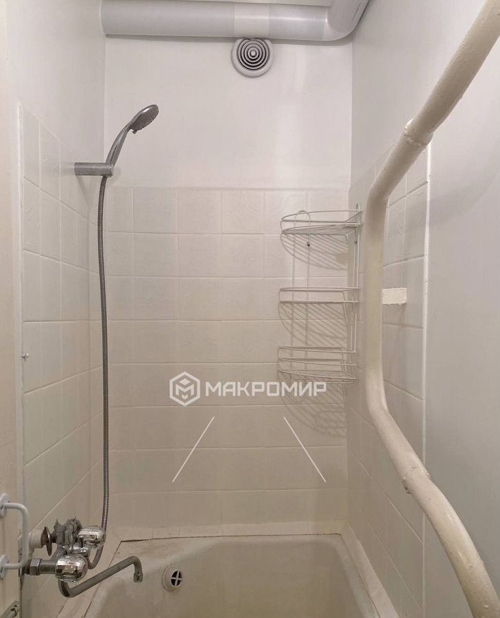 квартира г Иркутск р-н Ленинский ул Розы Люксембург 136а фото 8