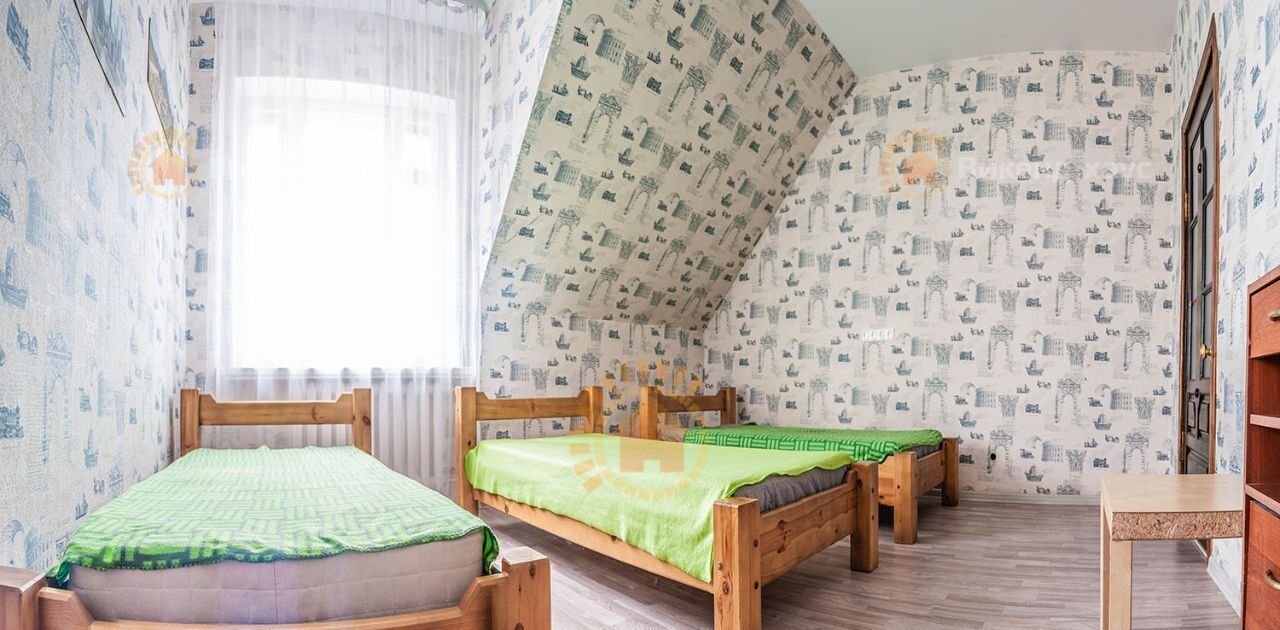 дом г Новосибирск Студенческая ул Порт-Артурская фото 9