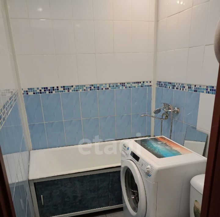 квартира г Томск р-н Советский ул Кулагина 17 фото 11