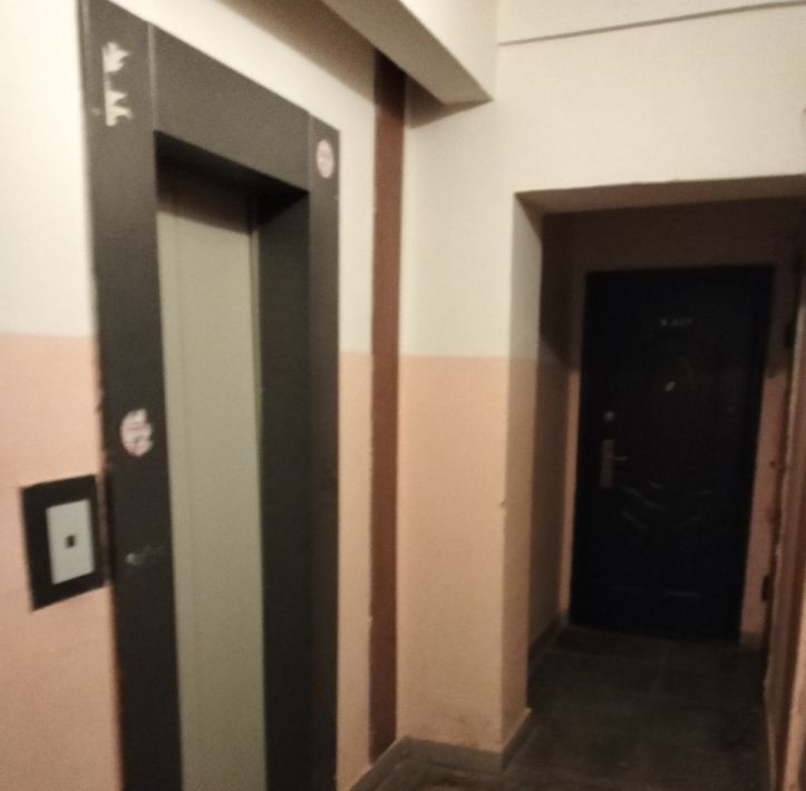 квартира г Томск р-н Советский ул Лебедева 105 фото 30