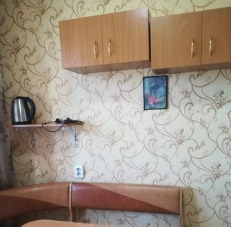 квартира г Красноярск р-н Советский Северный ул Шумяцкого 11 фото 7