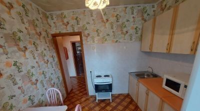 квартира г Красноярск р-н Железнодорожный ул Белопольского 2 фото 5