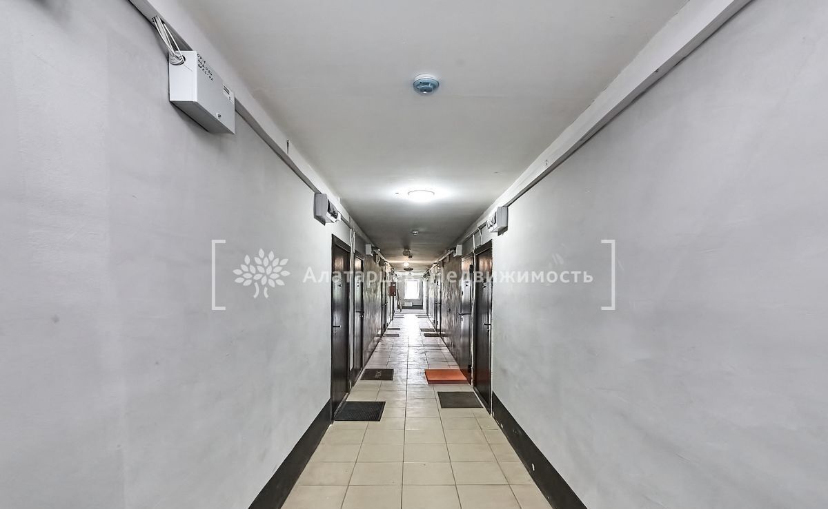 квартира г Томск р-н Ленинский пер Перевалочный 6 мкр-н Черемошники фото 14