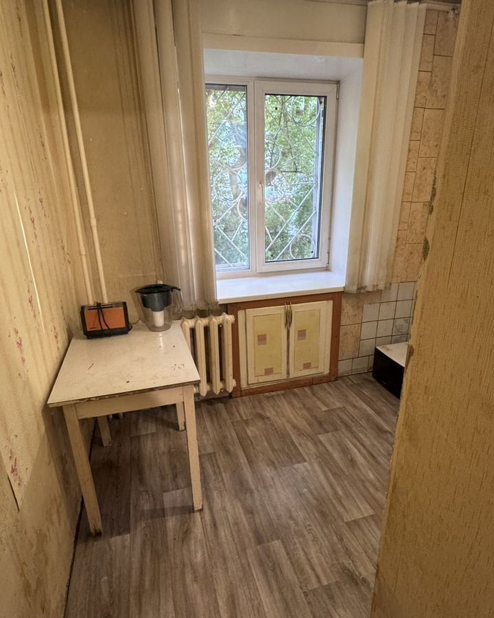 квартира г Кемерово р-н Кировский ул Инициативная 103 фото 11