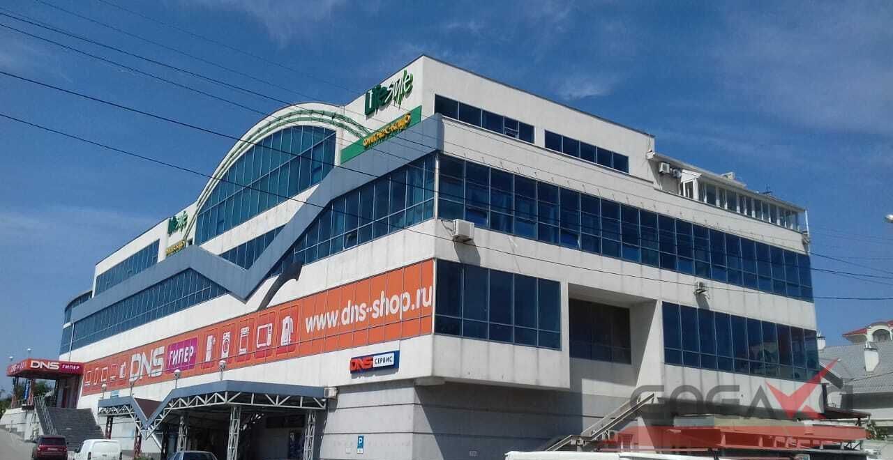свободного назначения г Севастополь ул Пожарова 22 Крым фото 1