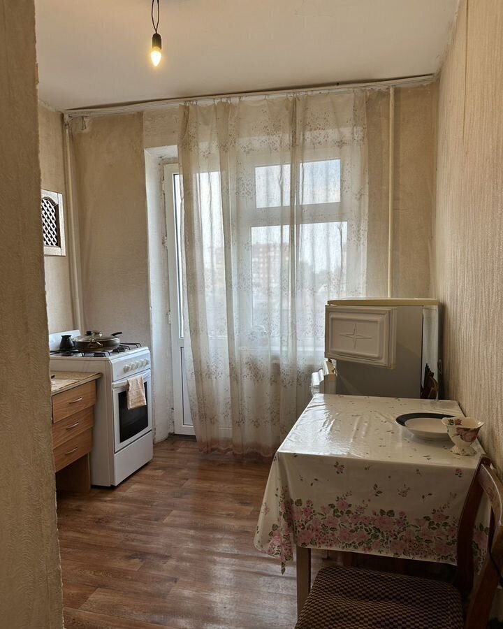 квартира г Махачкала ул Ирчи Казака 11а р-н Советский фото 4