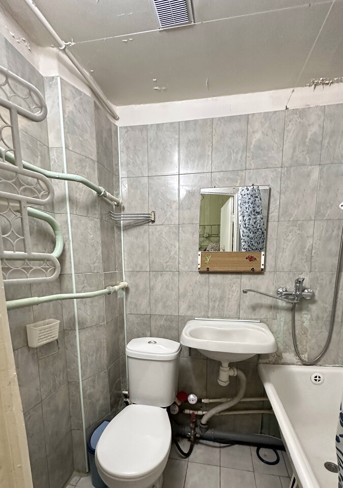 квартира г Ижевск Строитель ул Клубная 39 фото 8