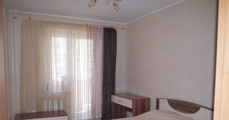квартира г Челябинск р-н Тракторозаводский ул Марченко 37 фото 1