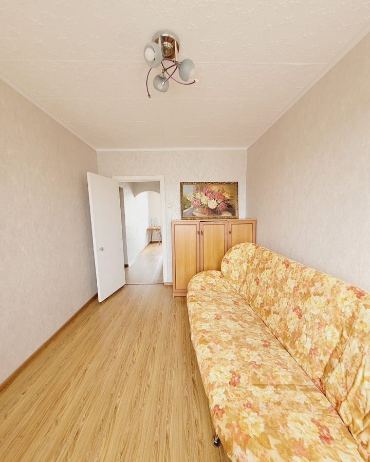 квартира г Чебаркуль ул Карпенко 10б Чебаркульский г. о. фото 4