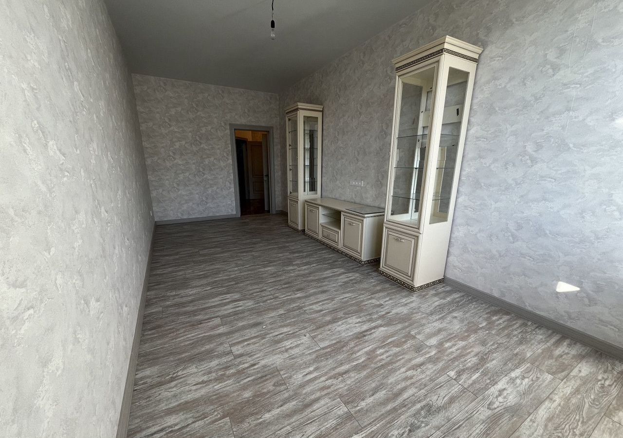 квартира г Махачкала ул Агасиева 18 р-н Советский фото 5
